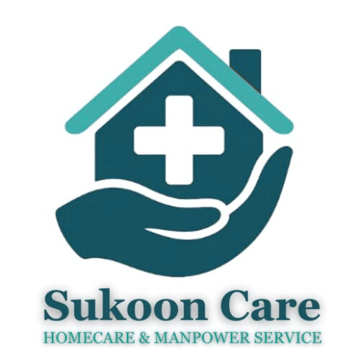 SukoonCare — Home Caregiver Service Jharkhand Bihar