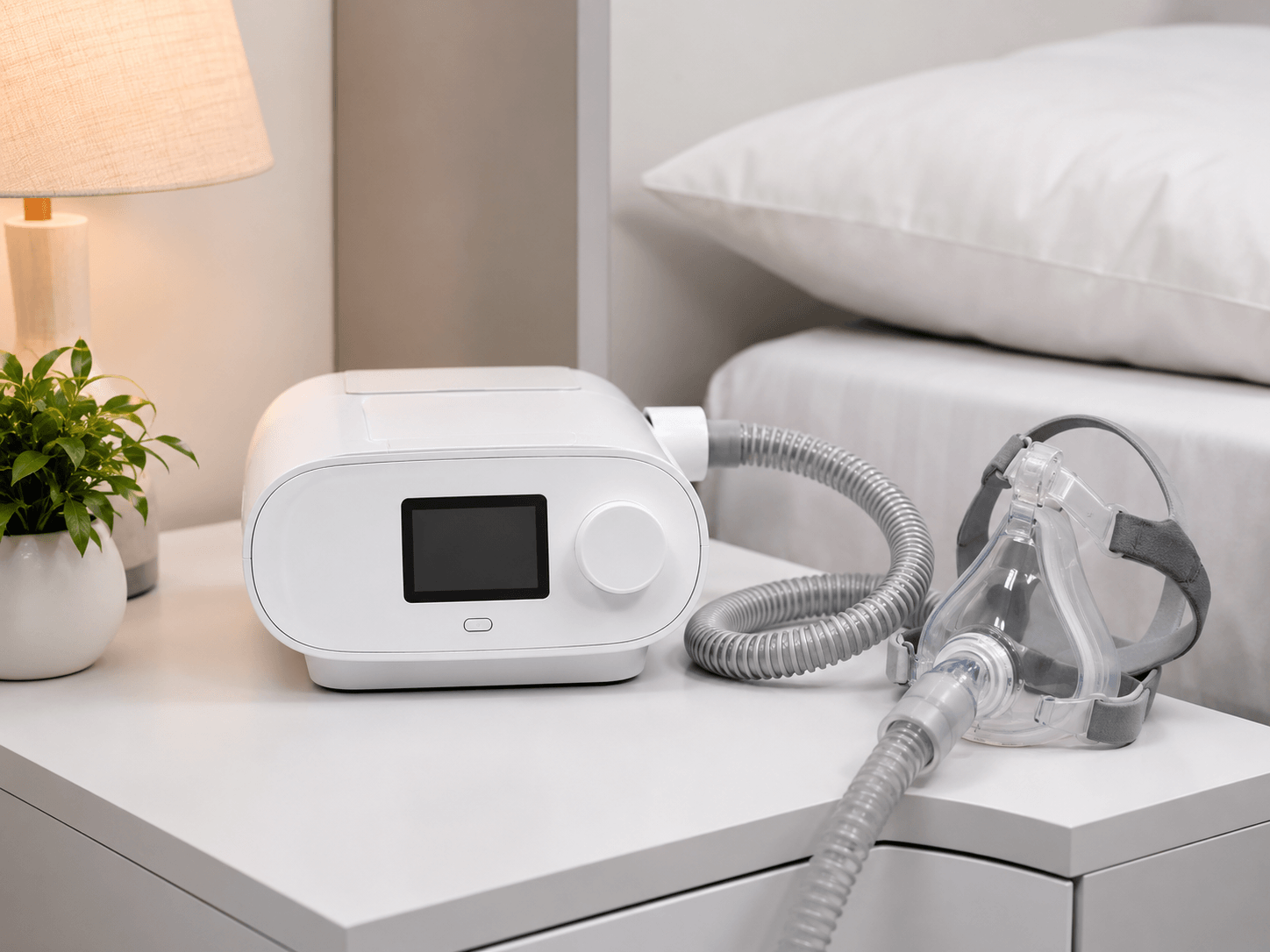 Medical Equipment Rent BiPAP machine on rent in Dhanbad Bokaro โ sleep apnea COPD โ SukoonCare