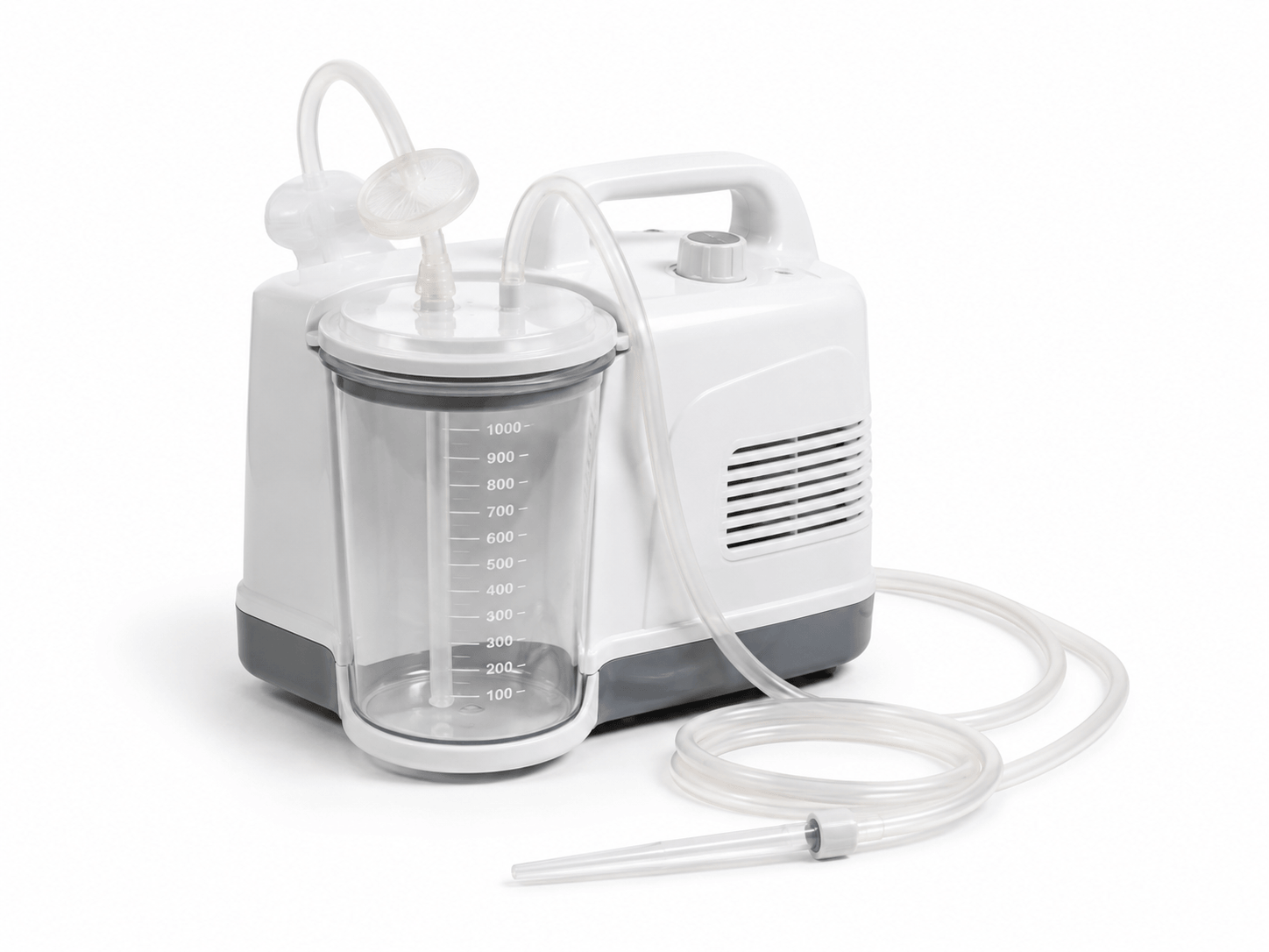 Medical Equipment Rent Suction machine on rent in Dhanbad Bokaro โ tracheostomy home care โ SukoonCare