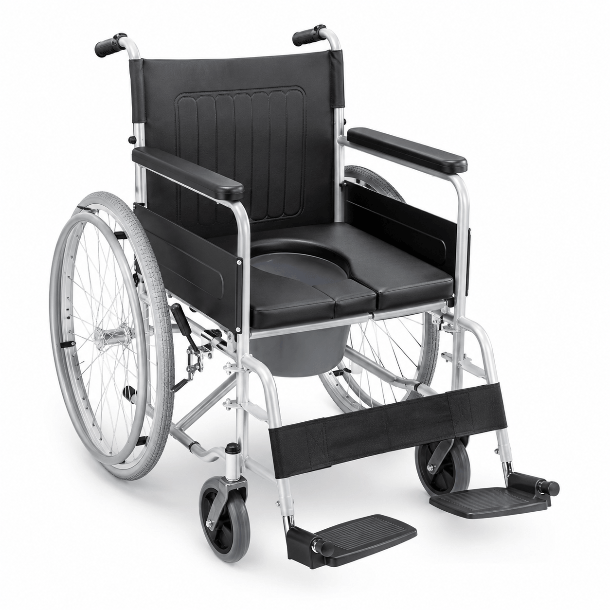 Medical Equipment Rent Wheelchair on rent Dhanbad Bokaro